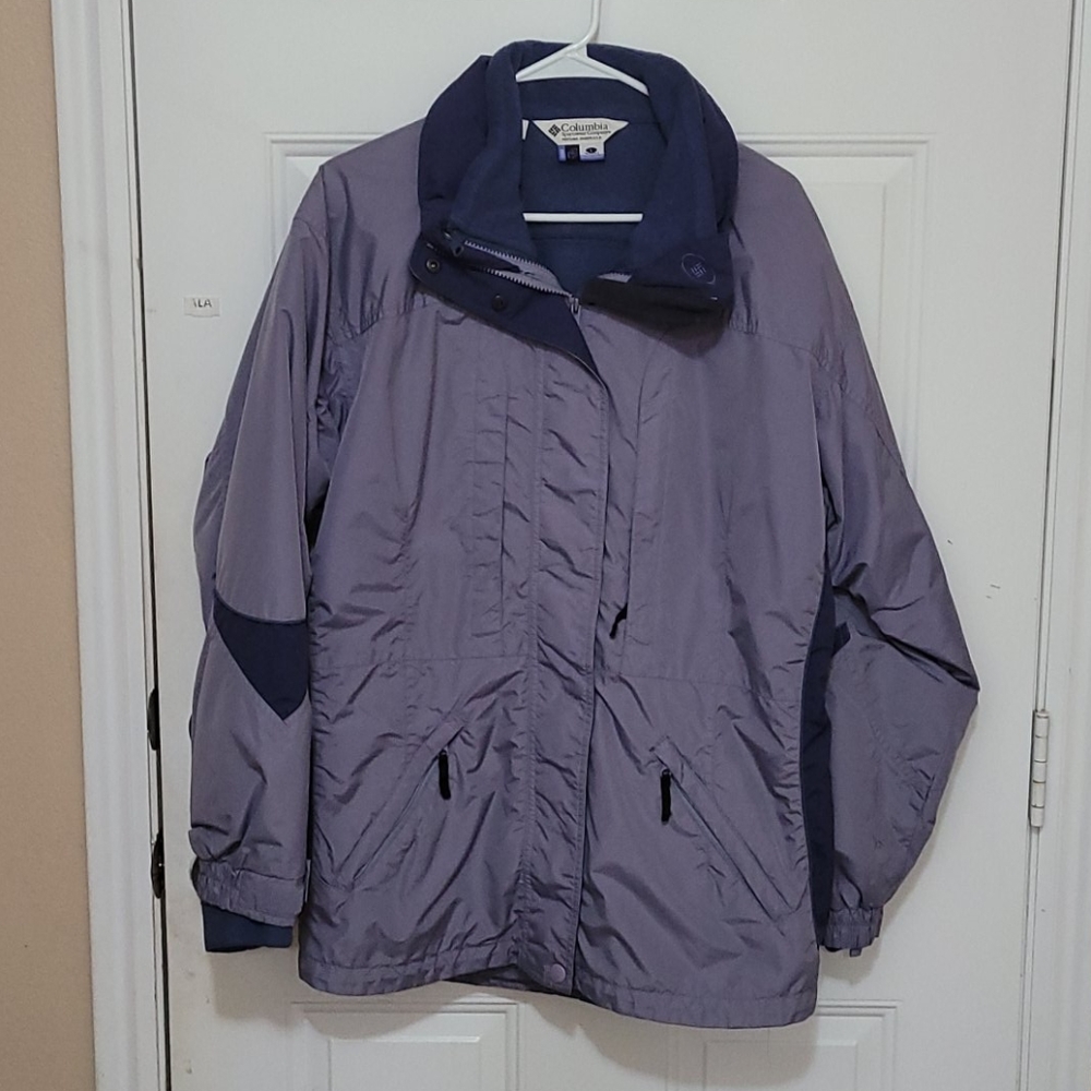 Columbia Coat/Jacket